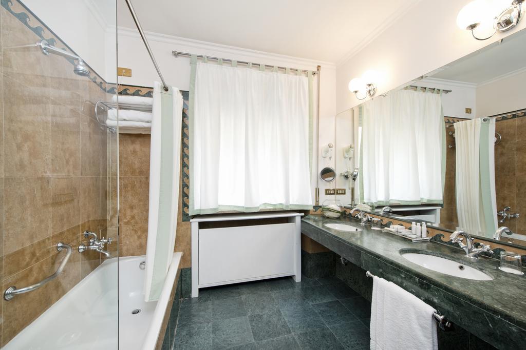 The Duke 4* Rome