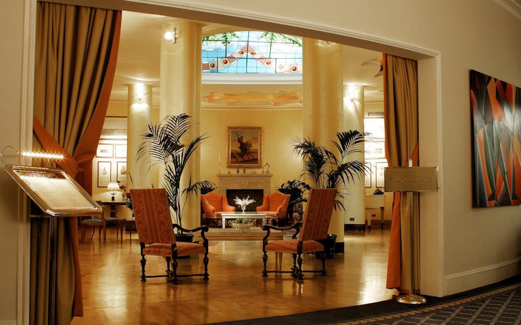 The Duke Hotel Rome