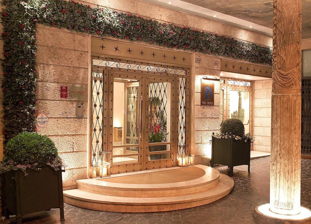 The Duke 4* Rome