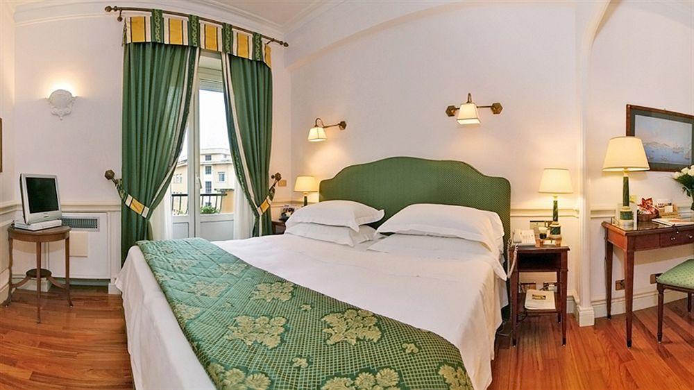 Hotel The Duke Rome