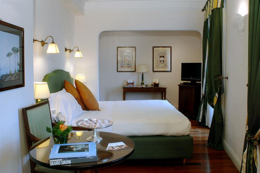 The Duke Hotel Rome