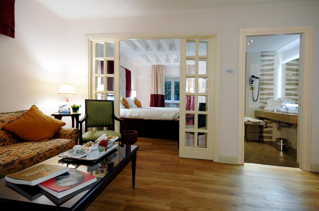 The Duke 4* Rome