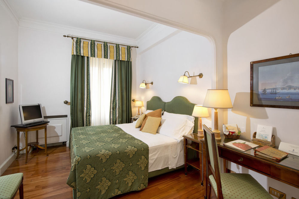 The Duke Hotel 4*