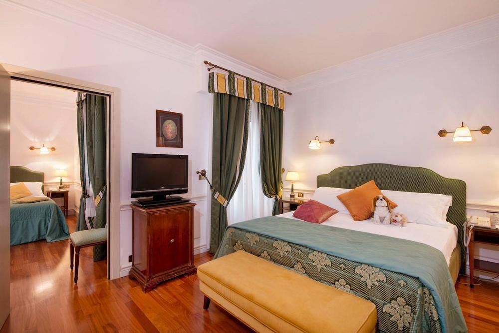 The Duke Hotel Rome